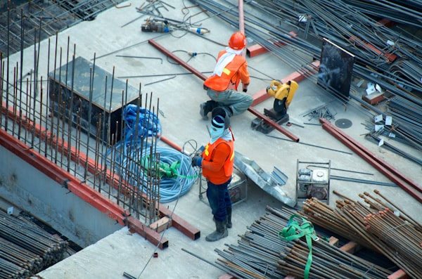 Foundation Laying Phase