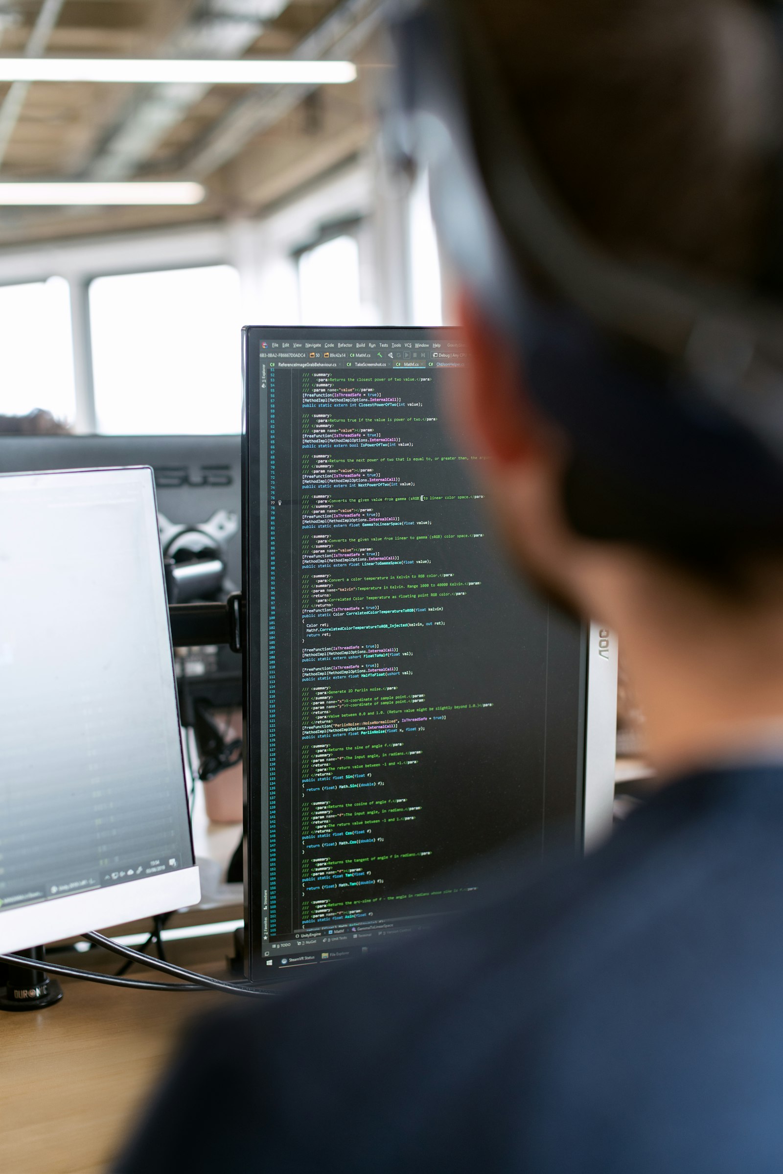 Safety First: Our Commitment to Zero-Harm Workplaces