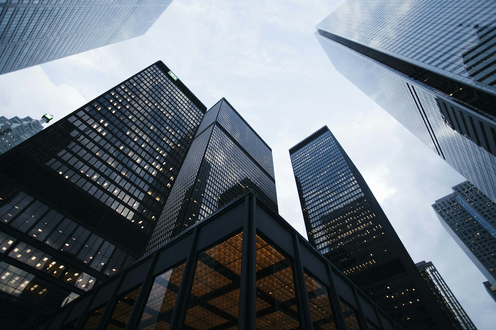 Overcoming Challenges in High-Rise Developments