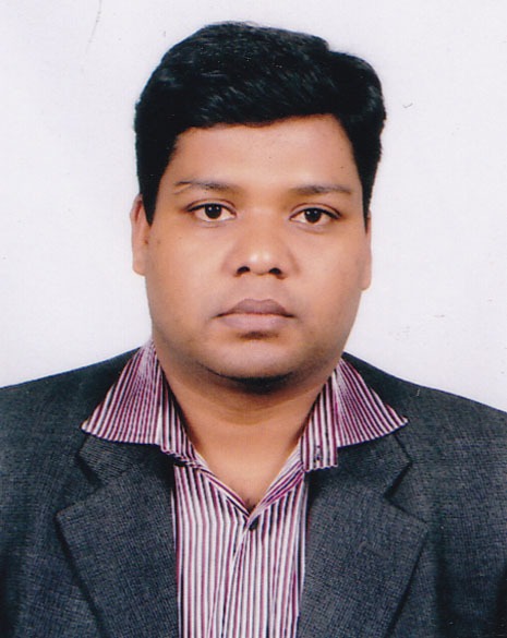 Dr. Rashed Hasan Rony