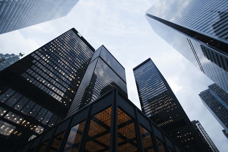 Commercial Complex Development
