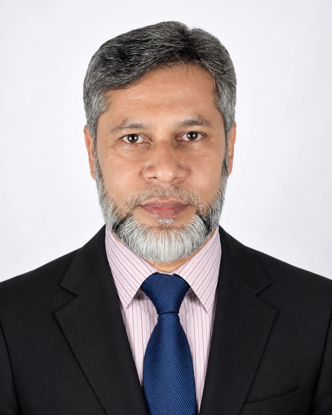M. M. Latiful Bari