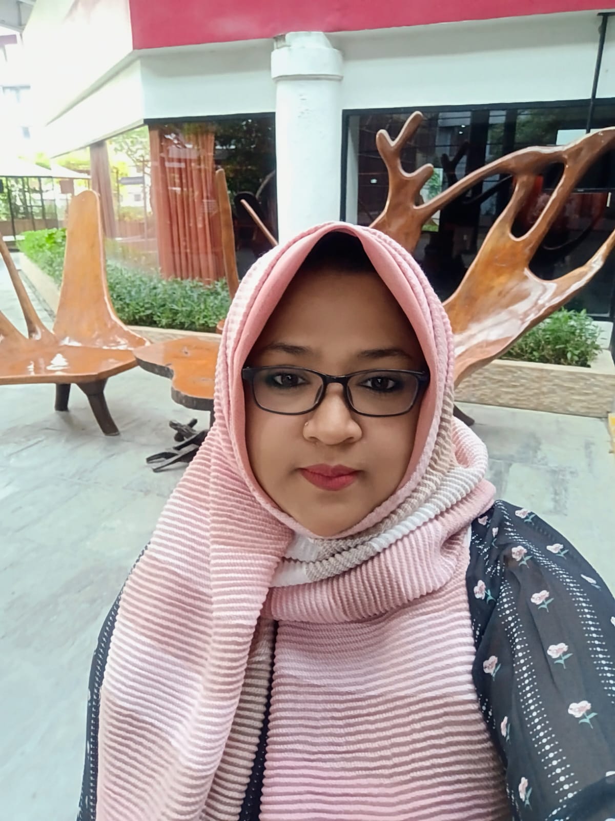 Most. Fauzia Khatun
